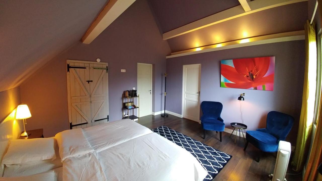 Bonbon Chambre D'Hotes Saint-Julien-de-Lampon Exterior photo
