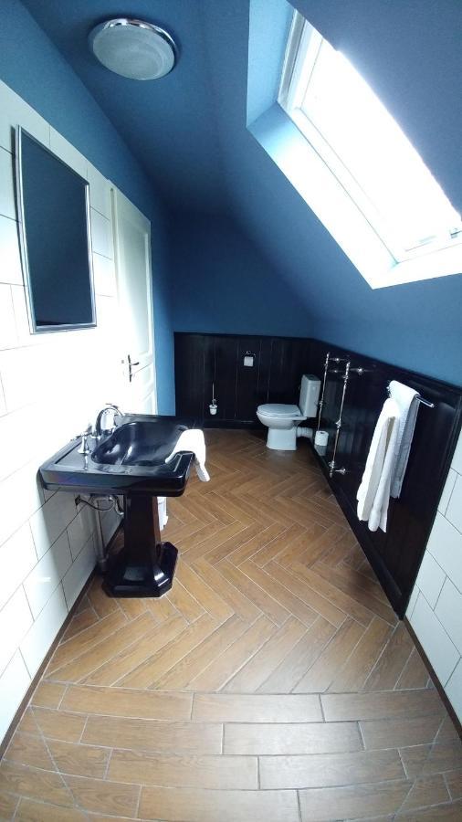 Bonbon Chambre D'Hotes Saint-Julien-de-Lampon Exterior photo
