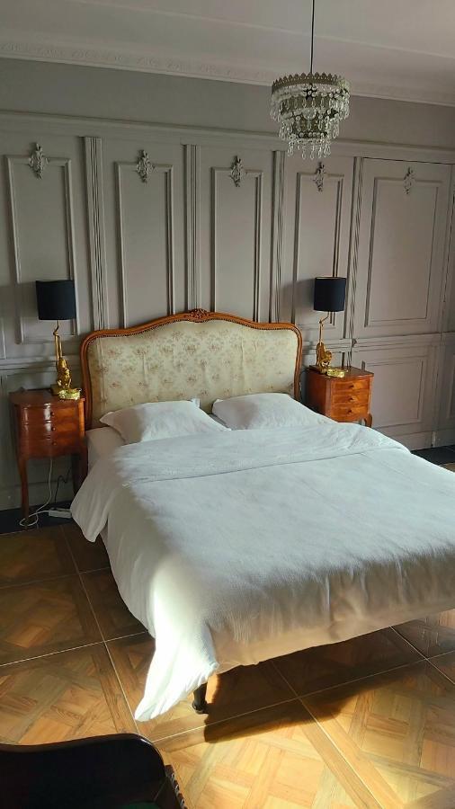 Bonbon Chambre D'Hotes Saint-Julien-de-Lampon Exterior photo